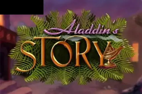 Aladdins Story