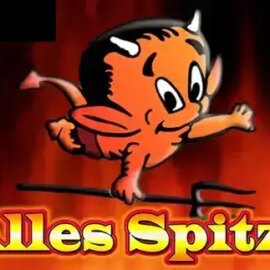 Alles Spitze