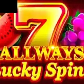 Allways Lucky Spins