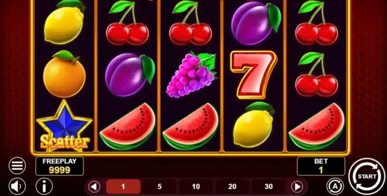 Allways Lucky Spins