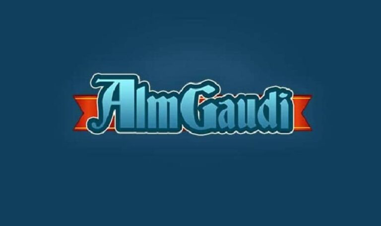 Alm Gaudi
