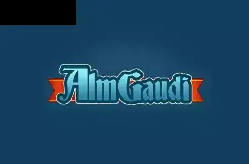 Alm Gaudi