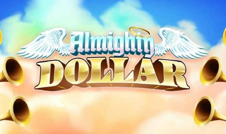 Almighty Dollar