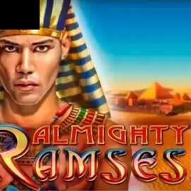 Almighty Ramses II