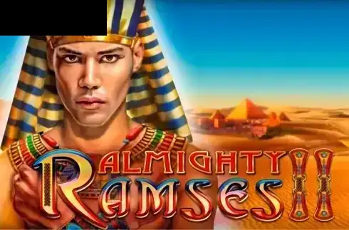 Almighty Ramses II