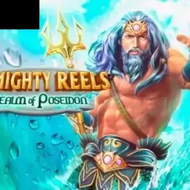 Almighty Reels — Realm of Poseidon