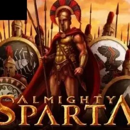 Almighty Sparta