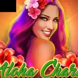 Aloha Charm