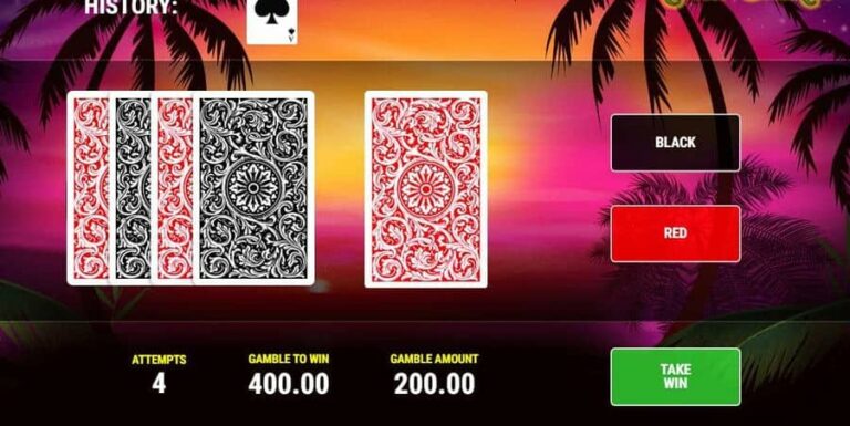 Aloha Charm