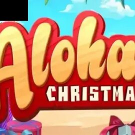 Aloha! Christmas