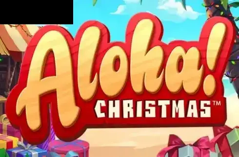 Aloha! Christmas