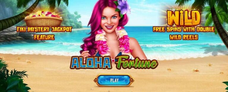 Aloha Fortune