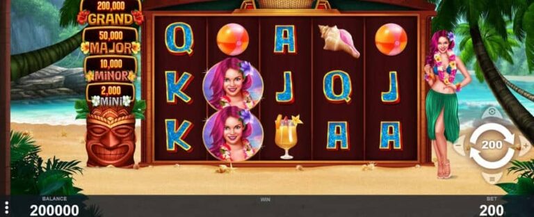 Aloha Fortune