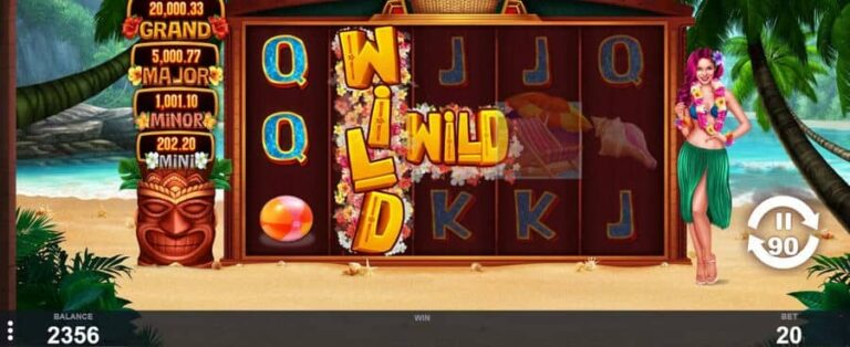 Aloha Fortune