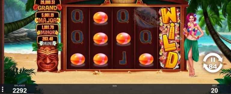 Aloha Fortune