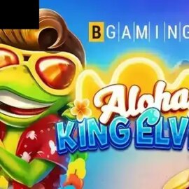 Aloha King Elvis