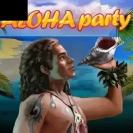 Aloha Party