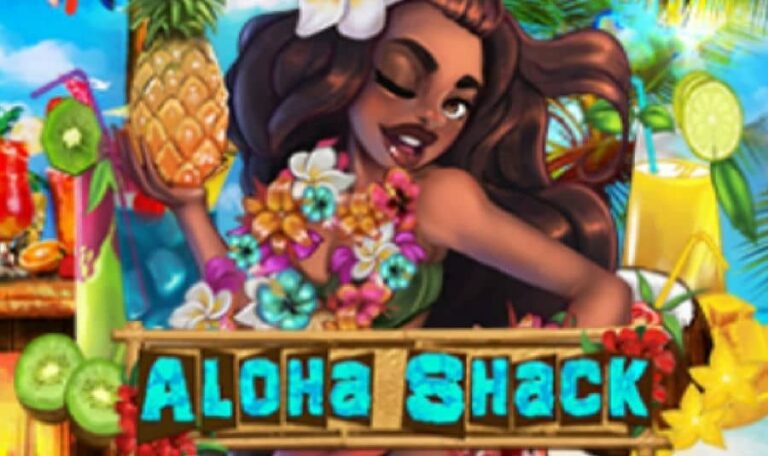 Aloha Shack