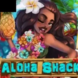 Aloha Shack