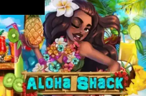 Aloha Shack
