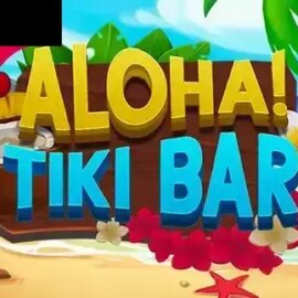 Aloha! Tiki Bar