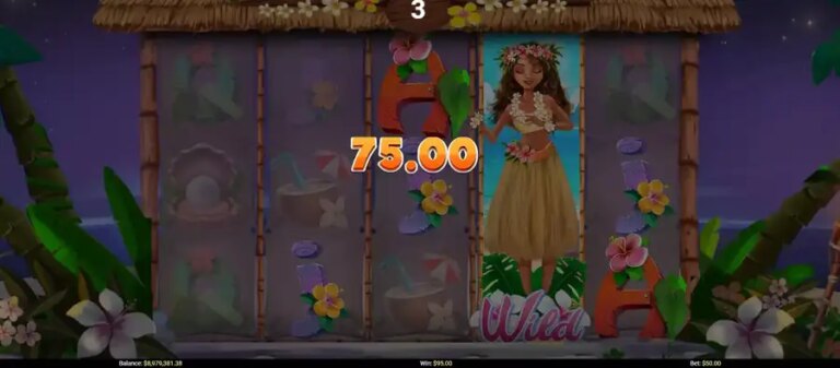 Aloha Wild