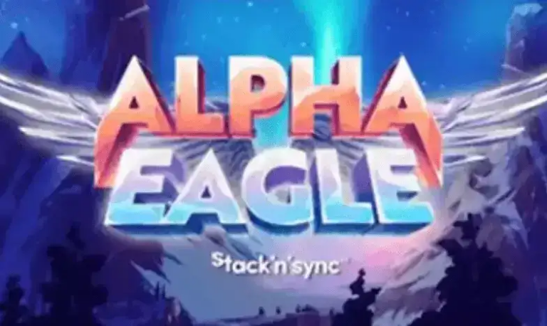 Alpha Eagle