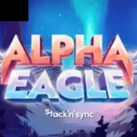 Alpha Eagle