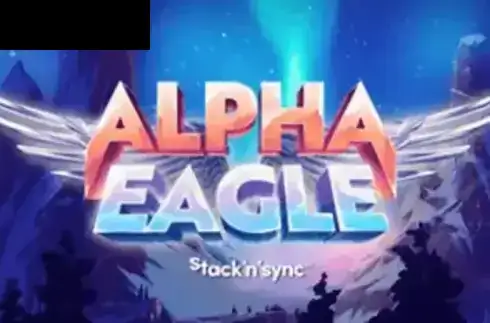 Alpha Eagle