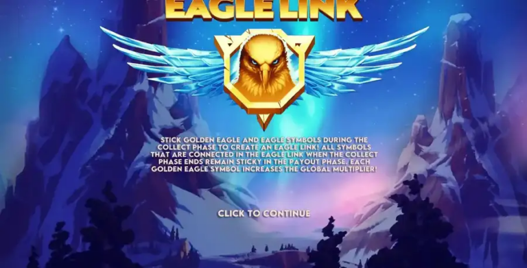 Alpha Eagle