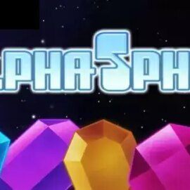 Alpha Sphere