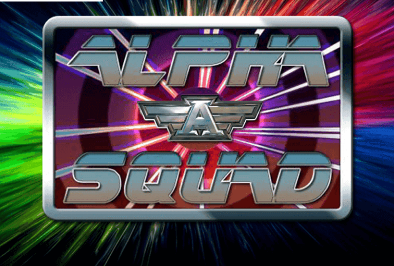 Alpha Squad