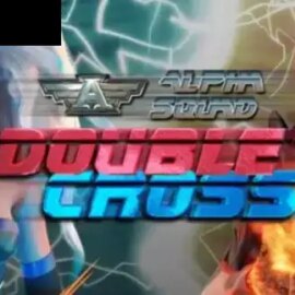 Alpha Squad Double Cross