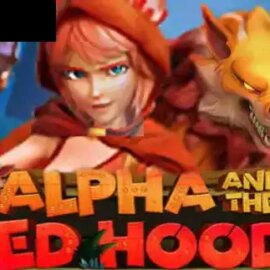 Alpha and The Red Hood