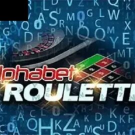 Alphabet Roulette