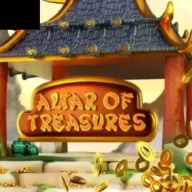 Altar Of Treasures