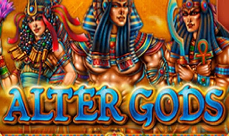 Alter Gods