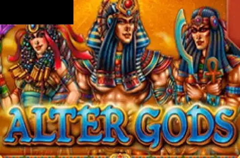 Alter Gods