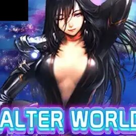 Alter World