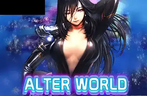 Alter World
