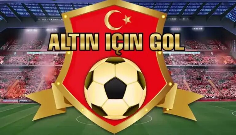 Altin Icin Gol
