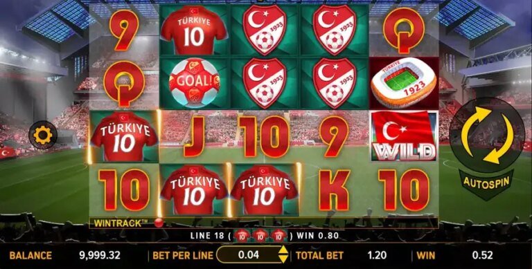 Altin Icin Gol