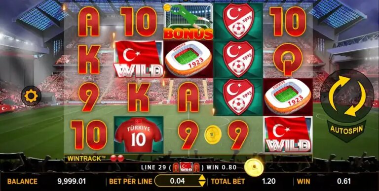 Altin Icin Gol