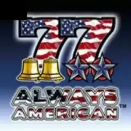 Always American Deluxe