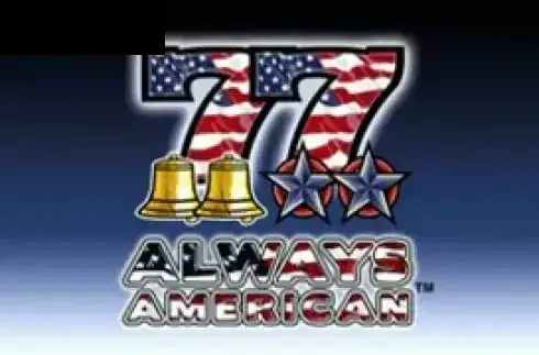 Always American Deluxe