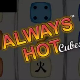 Always Hot Cubes