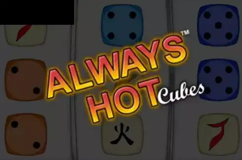 Always Hot Cubes