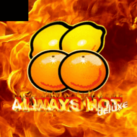 Always Hot deluxe