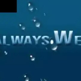 Always Wet