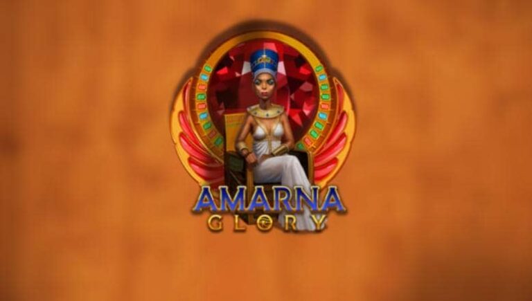 Amarna Glory